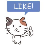 ねこさんのtwitterイラスト検索結果 古い順