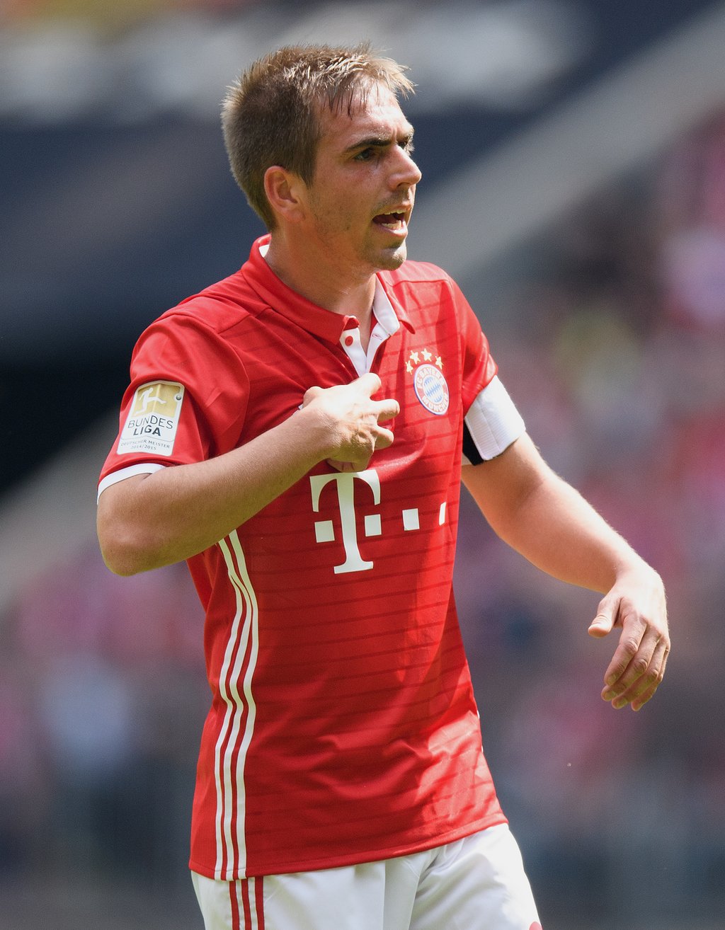 Today Philipp Lahm birthday in Japan.  Happy Birthday Plipp        11 11           