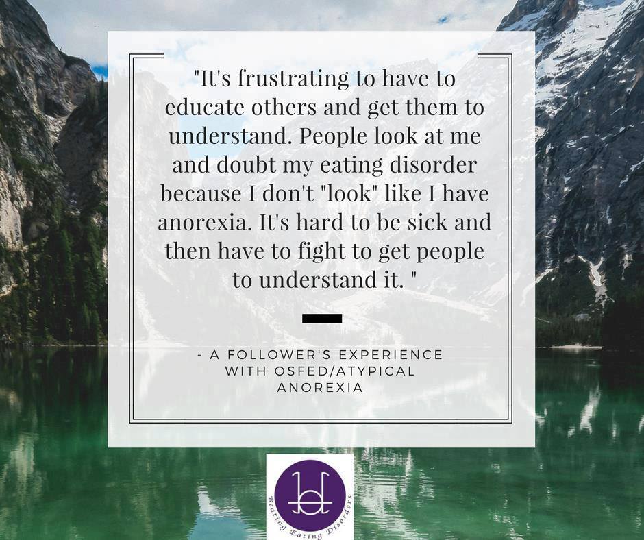 BeatEDs's tweet photo. A recovery story <3 #recoveryreminder #recoverystory #edrecovery #eatingdisorders #osfed https://t.co/I6eAL0ZrYu