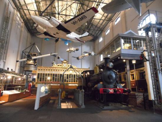 holdinghandssyd's tweet photo. Guess where we were today!? The Powerhouse Museum in Ultimo - awesome visit location for all ages! Very interactive, loads to see all under the one roof! #childcontact #supervisedvisit https://t.co/TvA0TbbK2k
