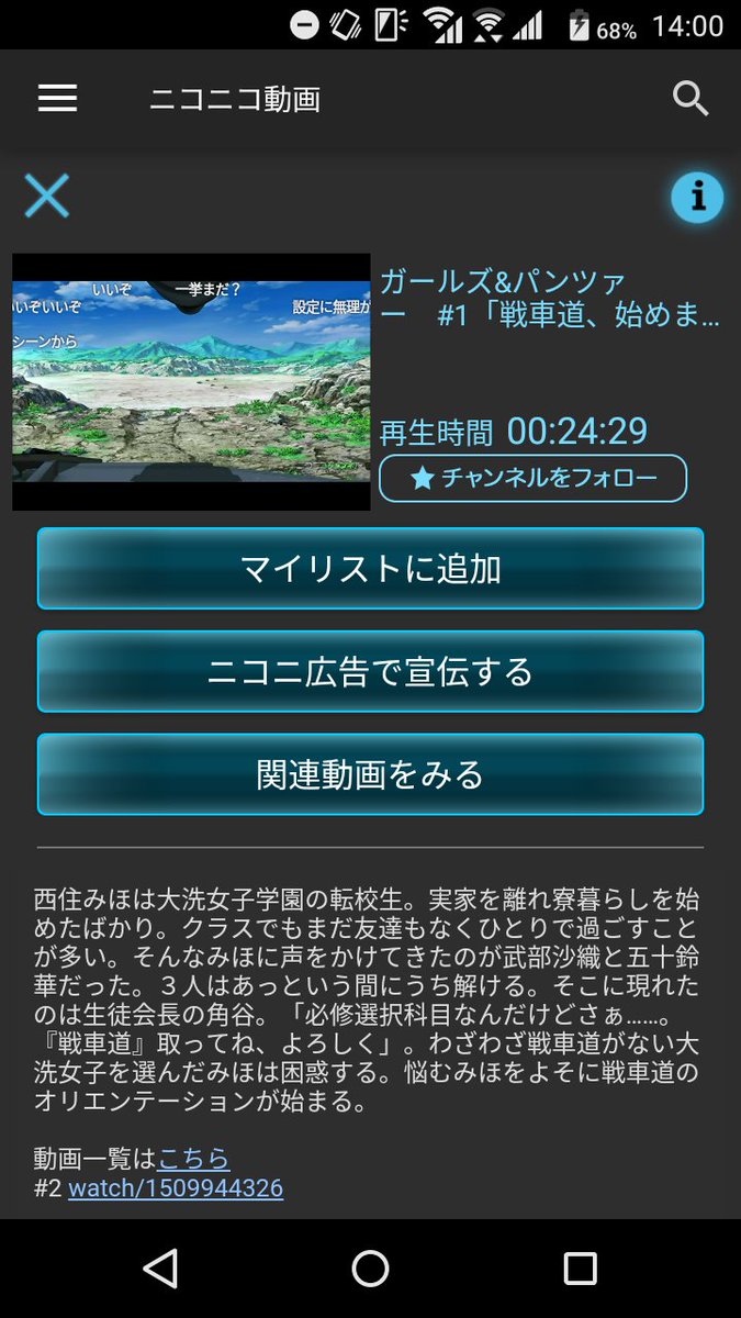 2012年秋アニメ Hashtag On Twitter