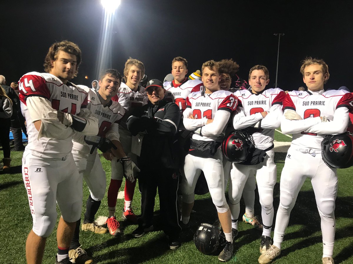 jamchese's tweet photo. 13-0.  LOVE these guys! https://t.co/7q3MC3Prtu