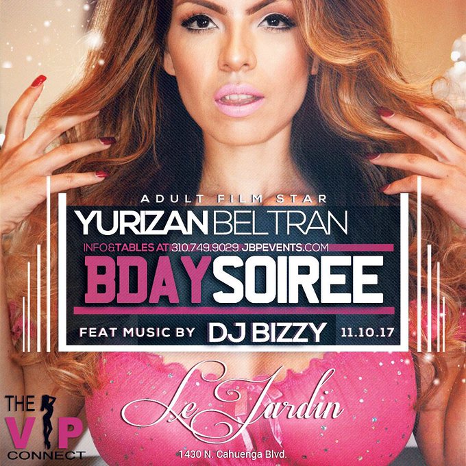 Come celebrate my birthday with me tonight! @lejardinla https://t.co/x68Rmy1Qmj<a class="tags" target="_blank" title="On Twitter" href="/?out=eyJ0eXAiOiJKV1QiLCJhbGciOiJIUzUxMiJ9.eyJpYXQiOjE3MjA4MzgxNTQsImlzcyI6InR3cG9ybnN0YXJzLmNvbSIsIm5iZiI6MTcyMDgzODE1NCwiZXhwIjoxNzUyMzc0MTU0LCJyZWRpcmVjdF91cmwiOiJodHRwczovL3R3aXR0ZXIuY29tL2xlamFyZGlubGEifQ.Kzlq_ep8UQinhzV_WGB8h8XIy6zIQw_aiwl8xNo_cTXbiiJrC_-3Mg5WPDbClorjvLe5ZXxJ5460TfYAUl5aXA">@lejardinla</a><a href="/tag/texas"class="tags"><span>#texas</span></a><a href="/tag/valentine"class="tags"><span>#valentine</span></a><a href="/tag/elpaso"class="tags"><span>#elpaso</span></a>