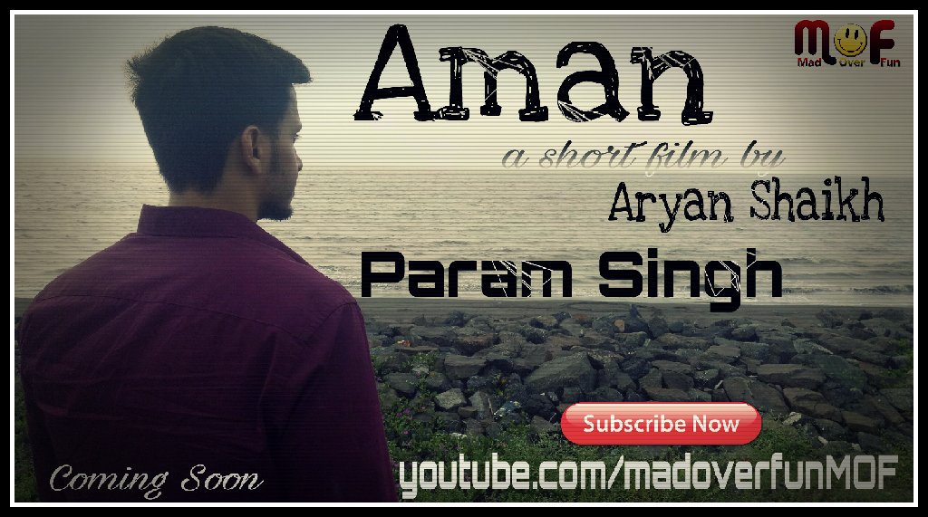 shaikharyan32's tweet photo. @8paramsingh in Aman Look.. 1st Video Coming 2dy @ 11.30am #FunBetweenShoot #FormalLook #MadOverFun #PhilosophyOfLife #IntenseStory #ShortFilm #TeaserComingSoon #BePatientGoodThingsTakeTime. #Subscribe For More Update #MOF
π https://t.co/lwuD9DMNU4 https://t.co/rbtKl1w8ZW