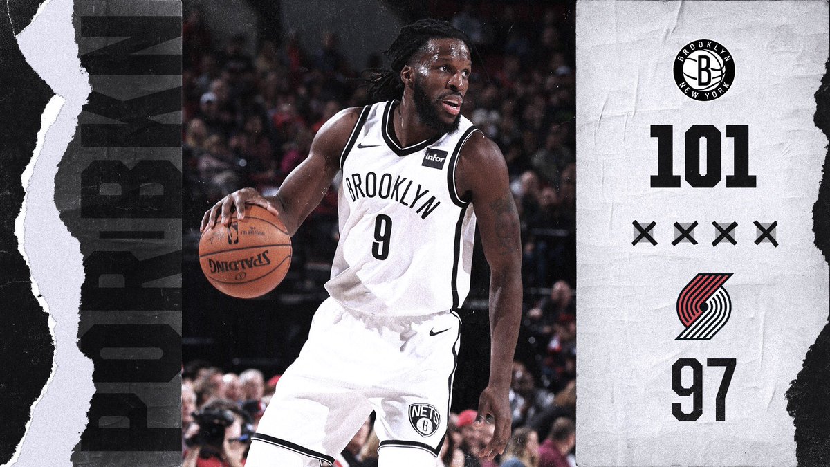BrooklynNets tweet picture