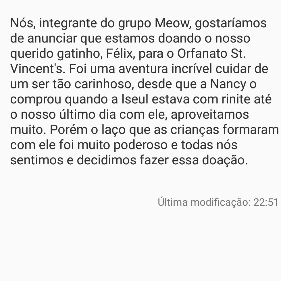 Meowoct's tweet photo. https://t.co/3XeU9JseAR