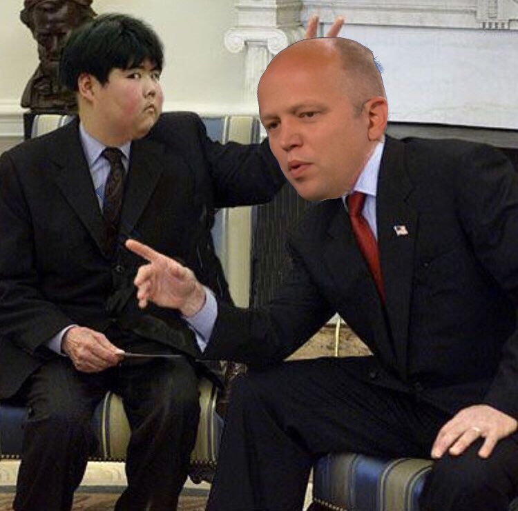 TrygveSlagsvoldVedum tweet media