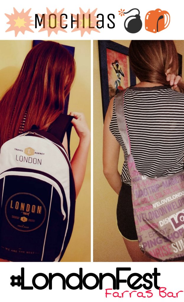 Londonfest1's tweet photo. Daleeee, que pueden ser tuyas😉 https://t.co/UDgg2mQzcU