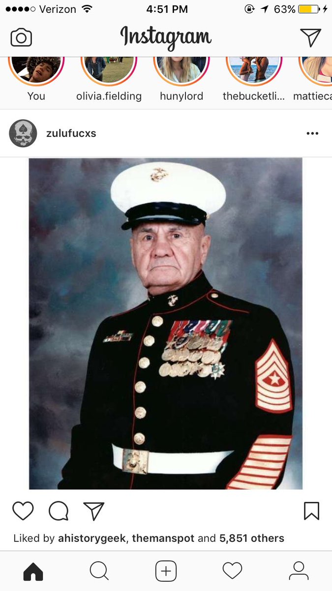 Juhschwan's tweet photo. Happy "nut the fuck up, you didn't watch your buddies die" day!! #RIPHero #NeverForget #VeteransDay THANK YOU FOR YOUR SERVICE ALL WHO SERVED https://t.co/NKVt6xJo9G