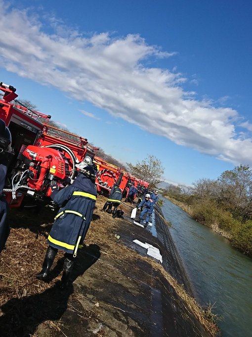 みなさんごくろーさまっす 