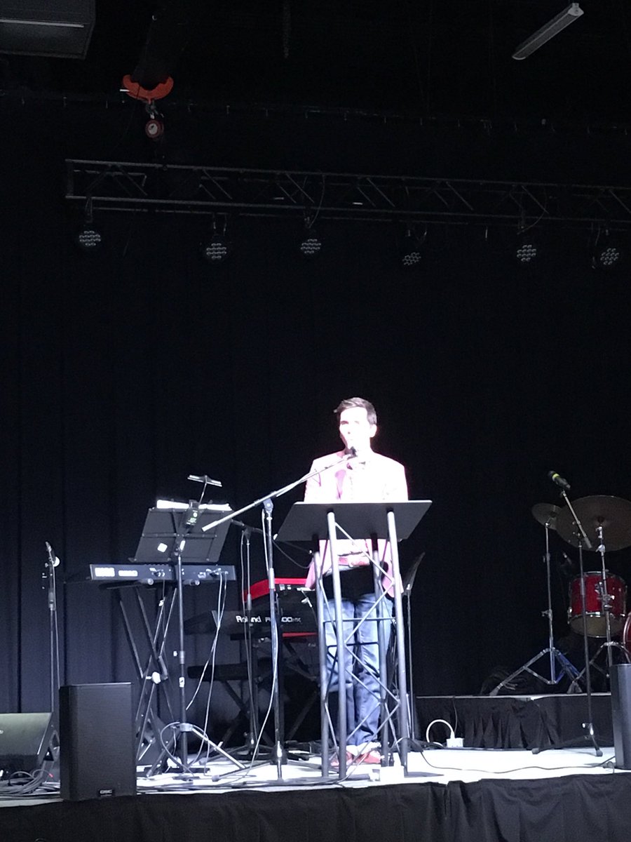DesireeTirk's tweet photo. Thanks @tedlockie for sharing great stories about the Canadian diabetes camps for kids! https://t.co/YLo6wuC9t2