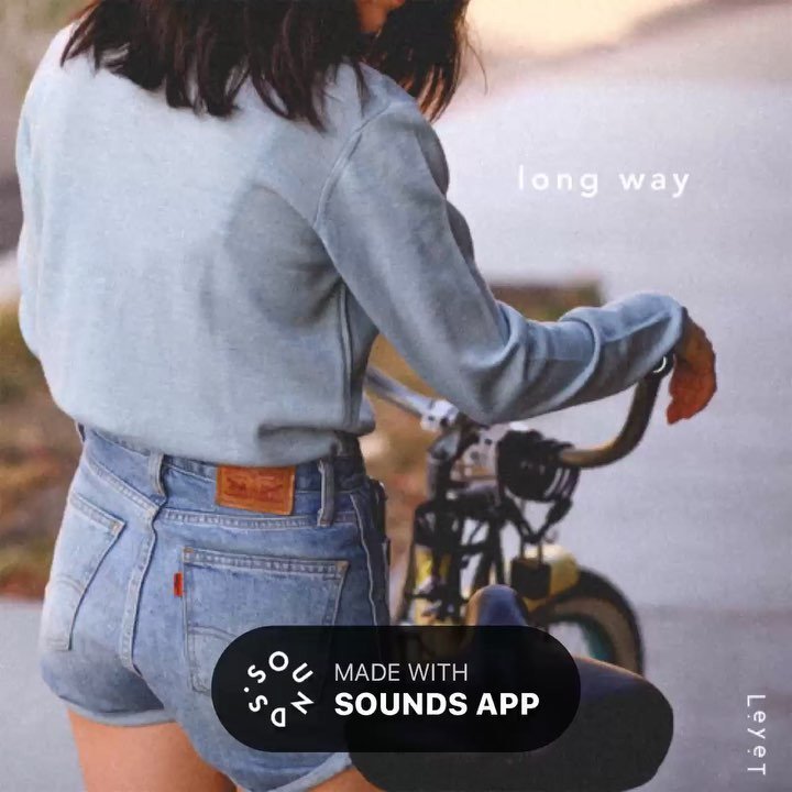 marciojmsilva's tweet photo. #🎧 #LeyeT - Long Way
#instasounds #sounds #friday #night https://t.co/5VhKZ7bfMu https://t.co/w5wfFH3lUU