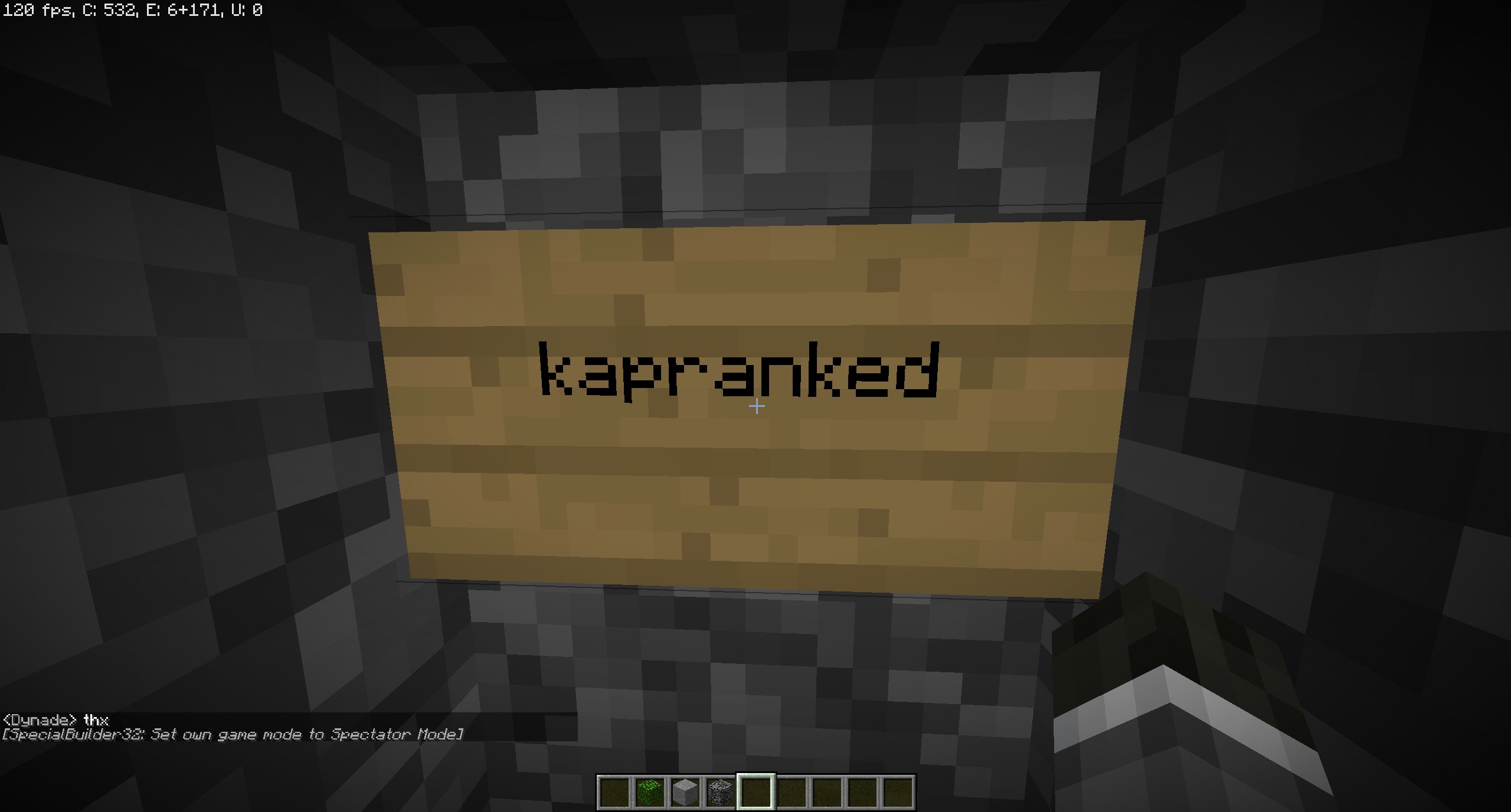 Gamemode 4d Is Here Twitter