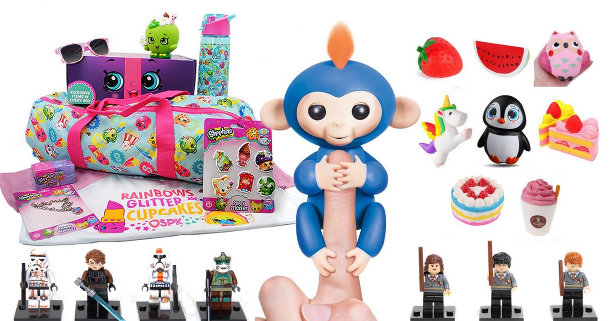 kaylamathwig's tweet photo. Save up to 50% off the Holiday's Hottest Toys! #CertifiKIDAd - https://t.co/vsZH1y6Ate https://t.co/K0AJDhzSjZ