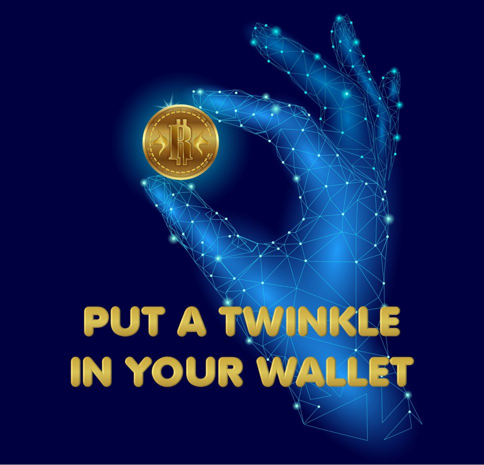 Mailaxy_'s tweet image. Our #ICO of Rainbow Currency progresses...

will you stay out?

Put a Twinkle in your Wallet

rainbowcurrency.com/23652646

#Cryptocurrency #CryptoNews #Altcoin #Altcoins
#Digital #Coin #Cryptocurrencies #Rainbow #Currency
#Twinkle