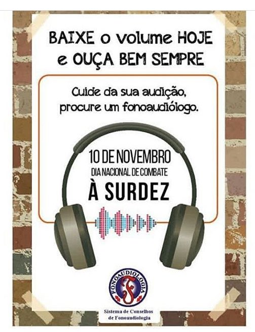 Cuide da sua audição, procure um fonoaudiólogo ❤️

<a href="/ParceirosBeta/">#PARCEIROSBETA OFICI</a>