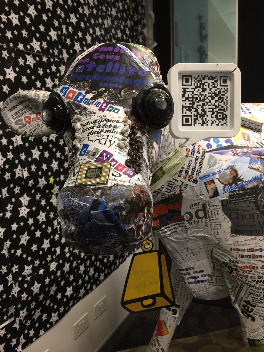 SpaceCowMLC's tweet photo. I've got something to say... I'll be sharing my story with the other @MLC_school girls at the @Art4ag awards! Read our blog yet? #aussieED https://t.co/4aWyHViHvQ