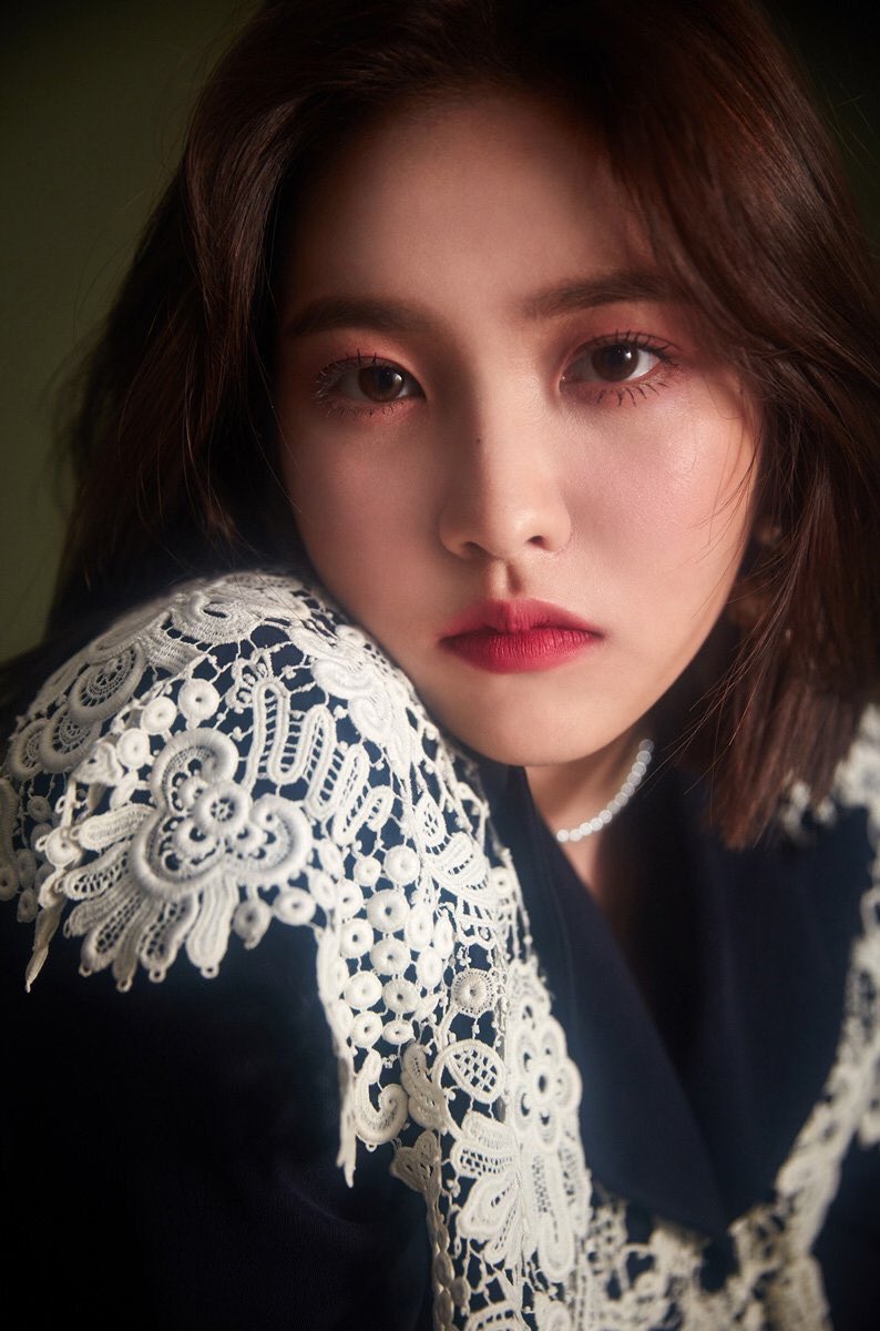 wenderland__'s tweet photo. [Official] Teaser #PeekABoo #RedVelvet - #YERI https://t.co/hQWztsGZ65
