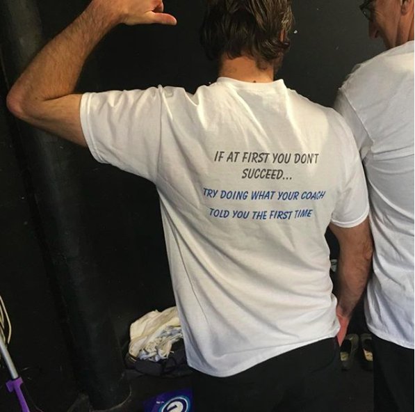 WhaingaroaBJJ's tweet photo. Obey the shirt! :P #BJJ #Brazilianjiujitsu #Coaching #Whaingaroabjj #RaglanRollers #Raglan #NZ https://t.co/p30pfPOsTz