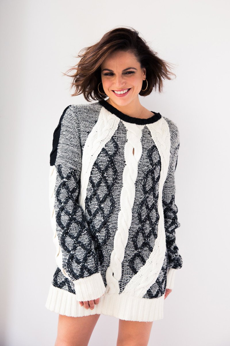 OUAT_Fanatics's tweet image. HQ photos - @LanaParrilla for Coveteur