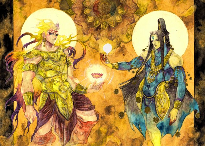 Uhogori 666さんのイラスト一覧 7ページ目