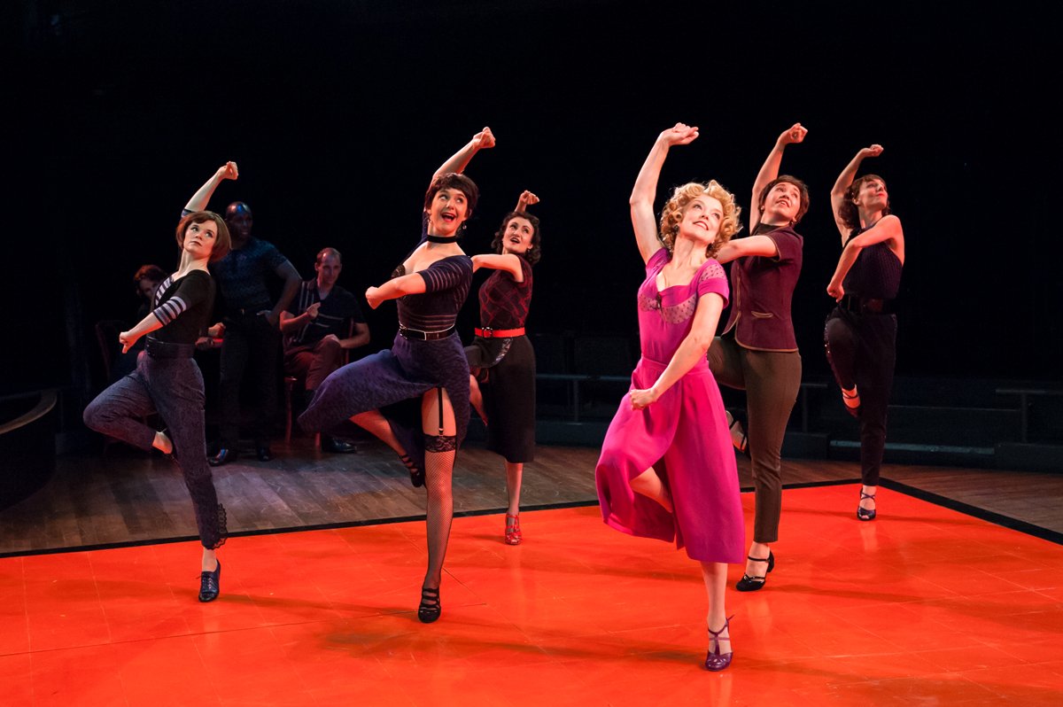 arenastage's tweet photo. “A wonderfully realized, dynamic production." (@DCMTheaterArts)  https://t.co/eNeVcEd1kv #ArenaPJGame https://t.co/RtWeIWeEUh