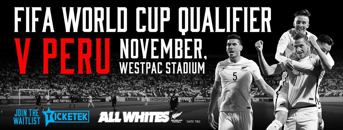 Hope you can swing in on your way past! Go All Whites!! @WestpacStadium  #fishnchips #whiteout