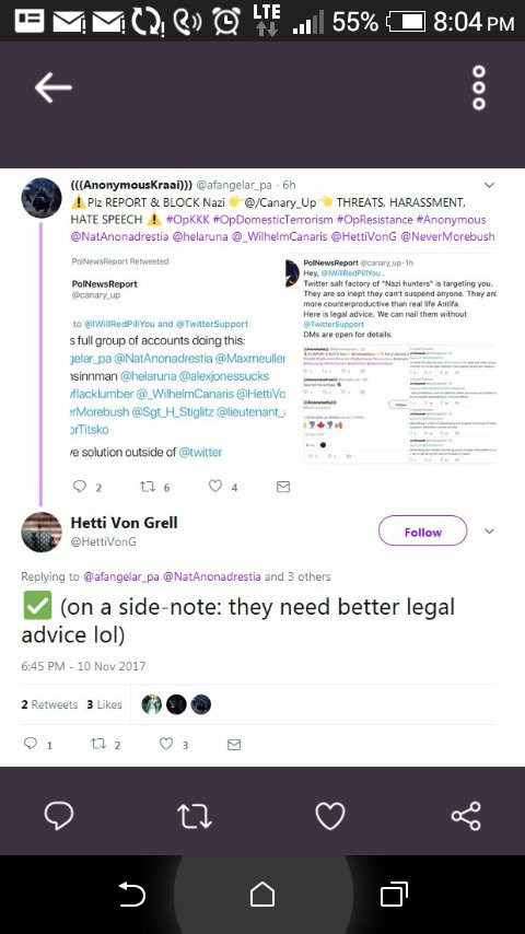 seymourbutz12's tweet photo. Have you reported 20 liberals today???
If not,
NO TENDIES FOR YOU!!!!!
#REEEEEEEEEEEEEEEEEE https://t.co/oPdUSROyNI