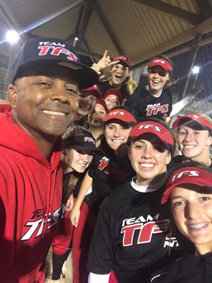 CoachBastian's tweet photo. Wishing Best of luck! Fun and Development to Team TFS NTX as they beginning play this weekend in Texas! #VanBrunt #Calhoun https://t.co/arO49d5QGF