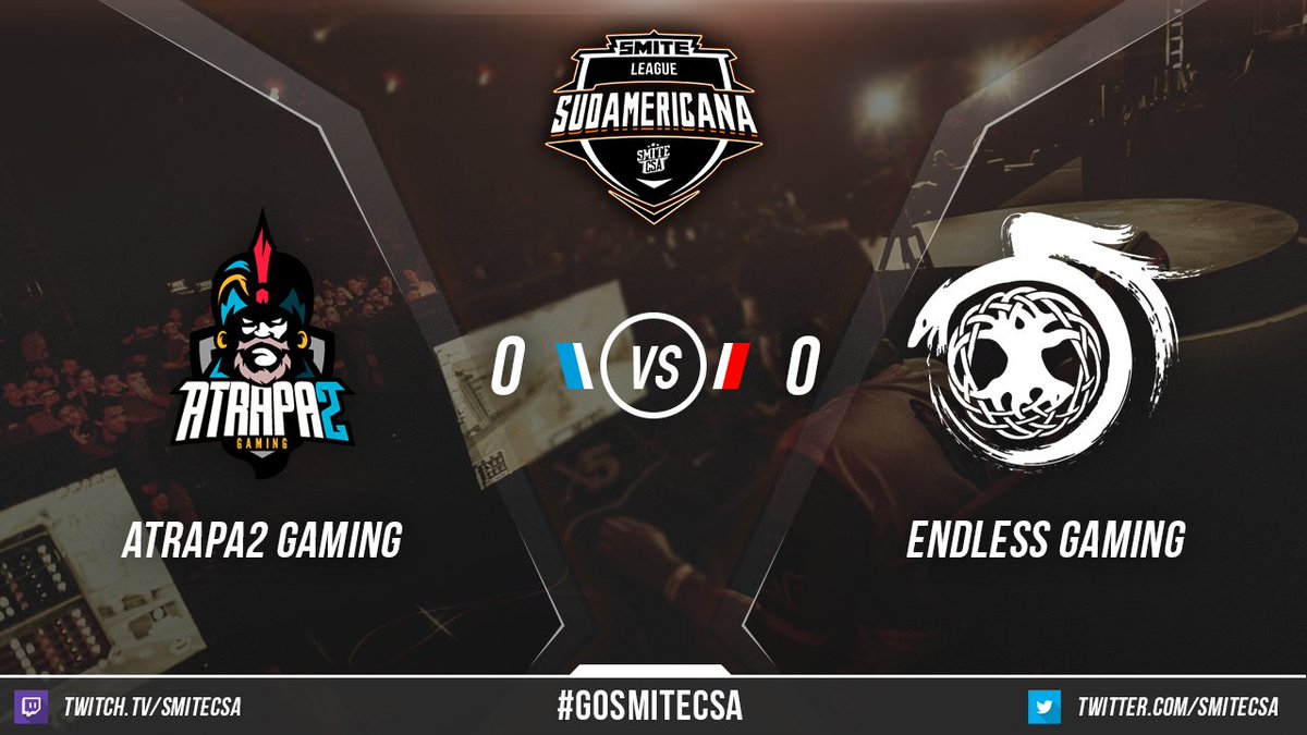 SmiteCSA tweet picture