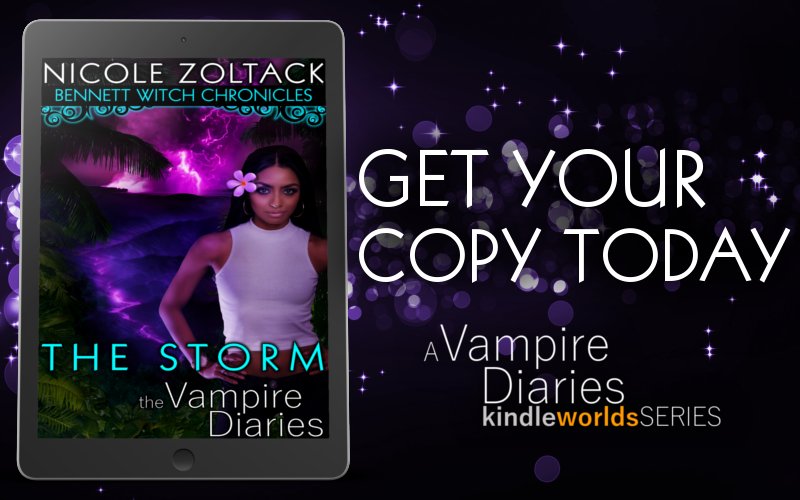AuthorDJShaw's tweet photo. Have you picked up your copies yet? The #BWCBooks are now available to purchase at a #KindleWorlds near you! https://t.co/mwXyixAmmR  #TVDFan https://t.co/LcT24wpqYl