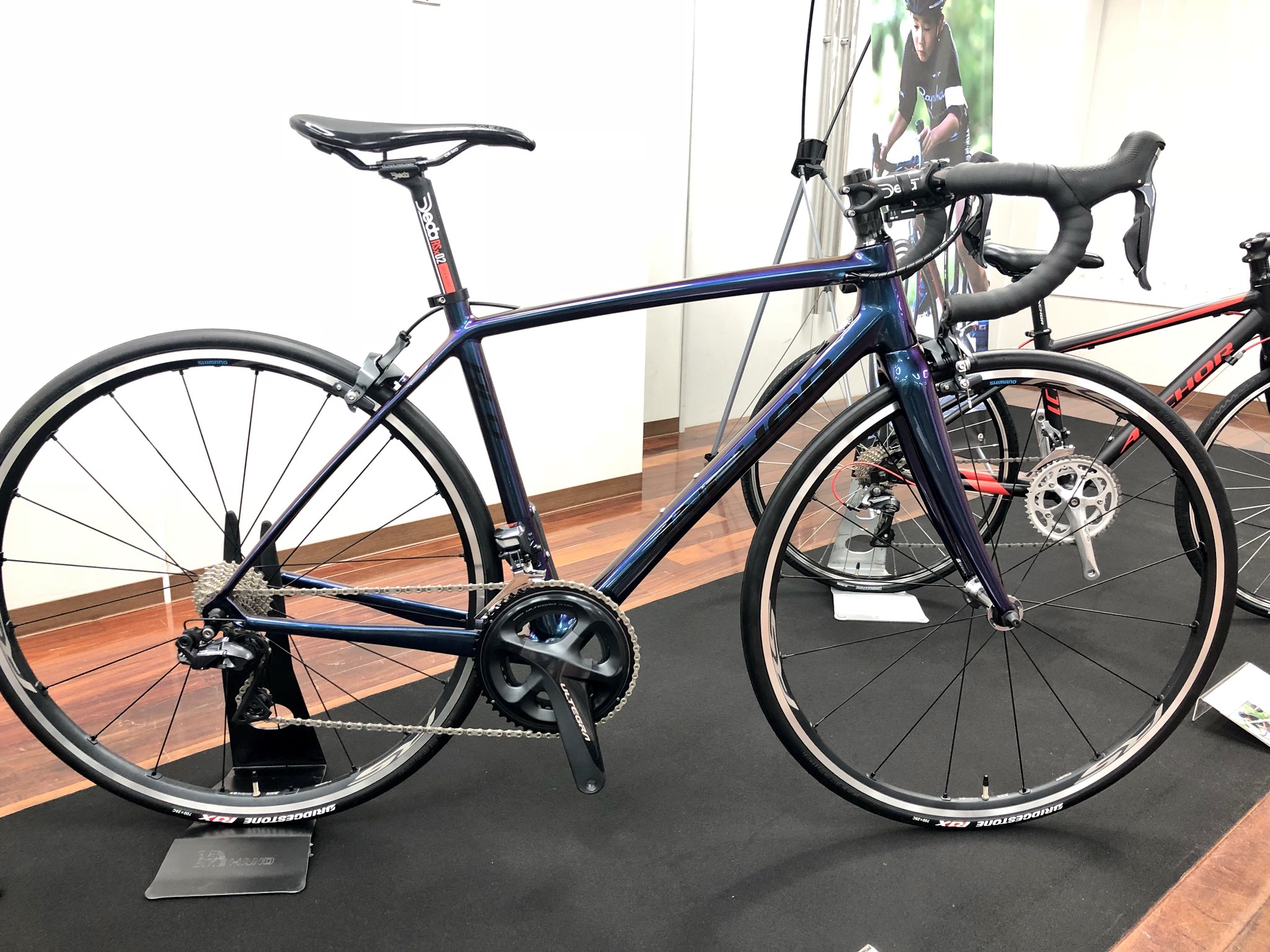 自転車 車種 と は
