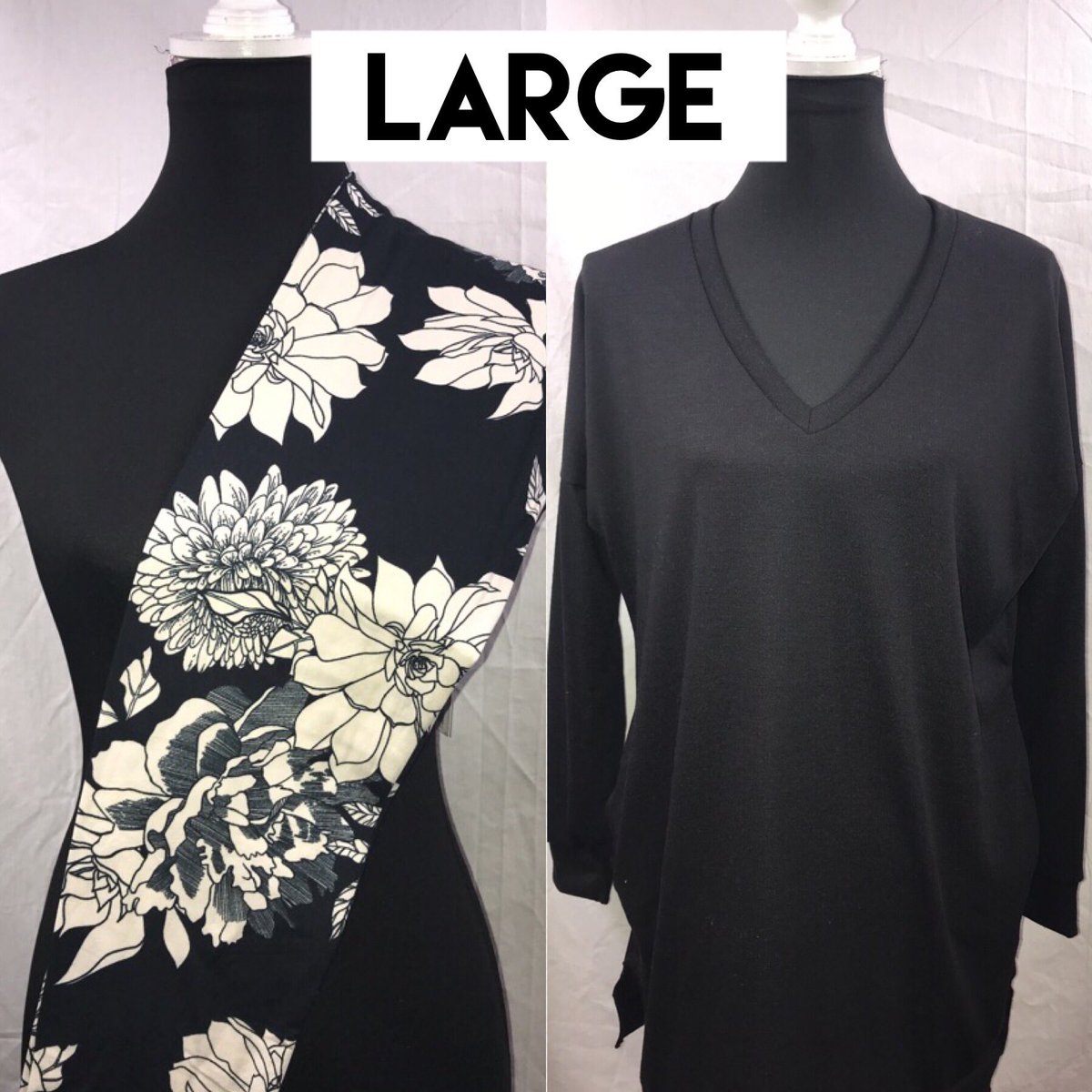 HouseOfLinus's tweet photo. Seriously!!! 🖤🖤🖤 we have a black Highland sweater just sitting here! (Link in bio) #piphany #honeyandlace #Monochrome https://t.co/k0P84J1RgG