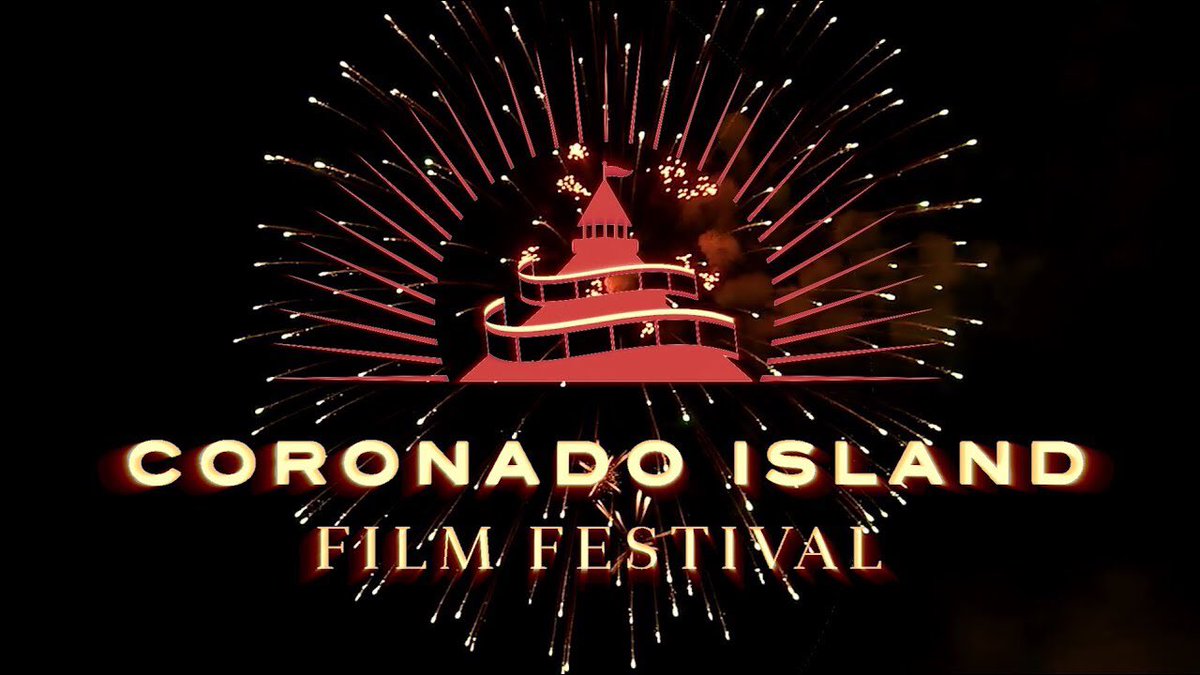 RocketTheFilm's tweet photo. GREAT NEWS!! Rocket was voted an Audience Favorite at @CoronadoFilm Because of this, the film has been granted a 2nd screening tmrw at at 7PM in the Black Box Theatre. For tickets and more info go to: https://t.co/T5oadh6itr
#rocketthefilm #coronado #sandiego #filmfest #screening https://t.co/AqG4QNK6q3