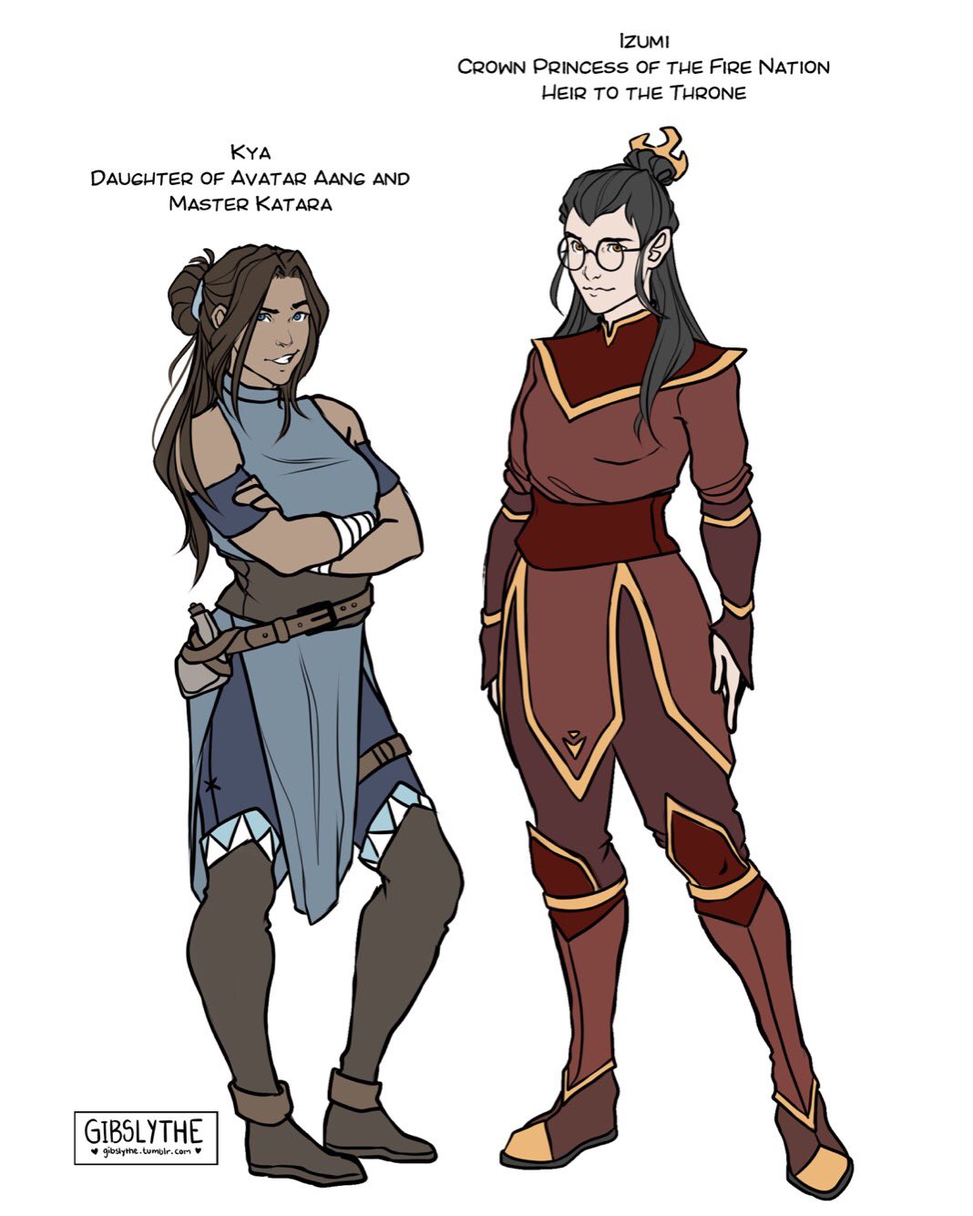 The new Avatar The Last Airbender animated film will feature a young adult version of the cast Boing Boing #23 The new Avatar The Last Airbender animated film will feature a young adult version of the cast Boing Boing