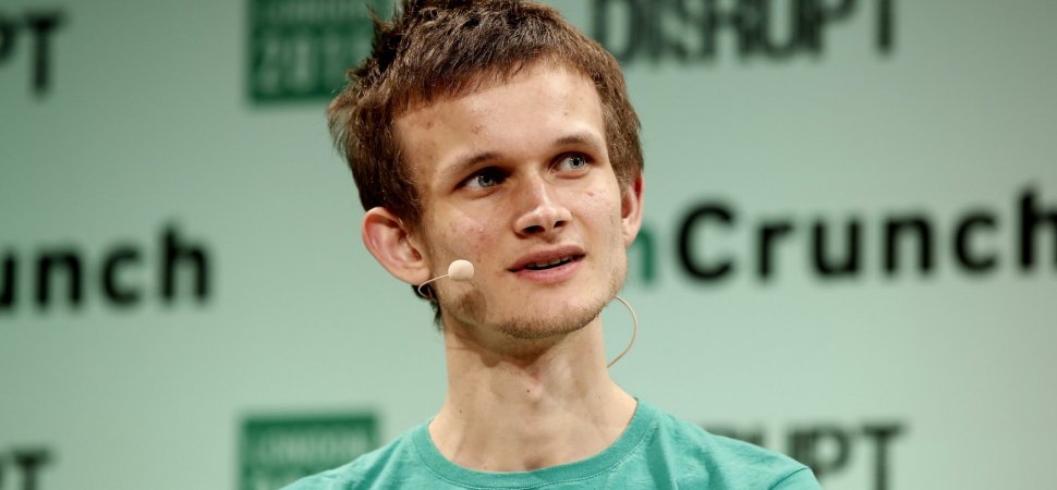 AuditDashboard's tweet photo. The 'Boy Genius' Behind the $28.5 Billion Cryptocurrency Ethereum @sonyaellenmann https://t.co/b25XJ9qtkx via @Inc https://t.co/oPPcv66hsU