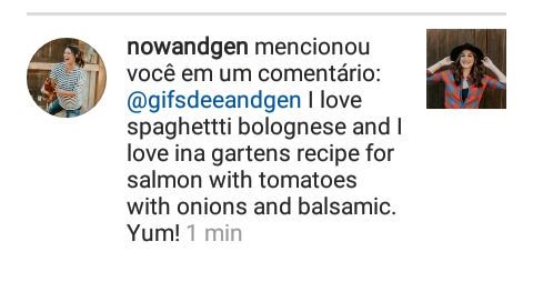 GifsDeeAndGen's tweet photo. There's nothing better than you being noticed by who you love!
Thank you @realGpad and @DanneelHarris for attention! 😍😍
                                     
                    ❤️❤️❤️❤️❤️❤️❤️❤️
Sem dúvidas esse momento vai ficar para sempre em meu coração ❤️ https://t.co/UB9I6n3SuR