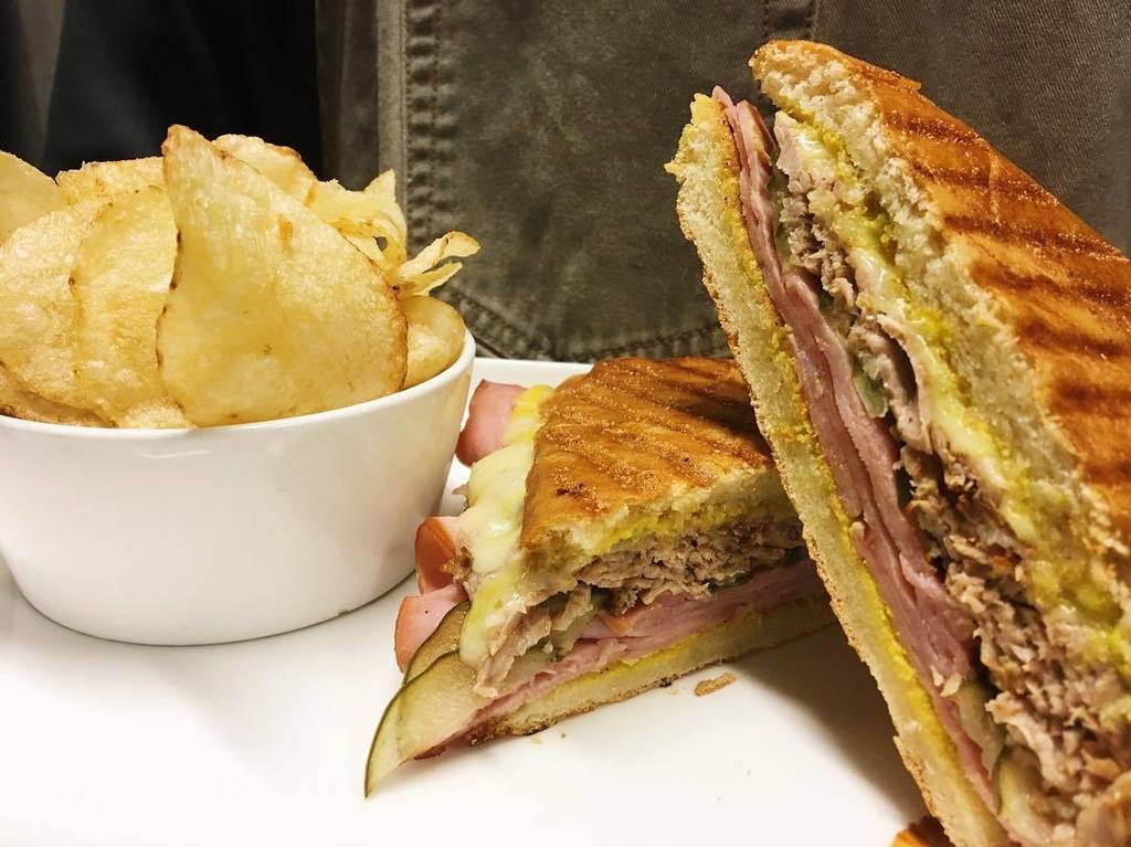 rootandflower's tweet photo. Ayyy papi the Cubano is back! Come and get it. #cubanB #stogienotincluded https://t.co/K3vMDzTFpD