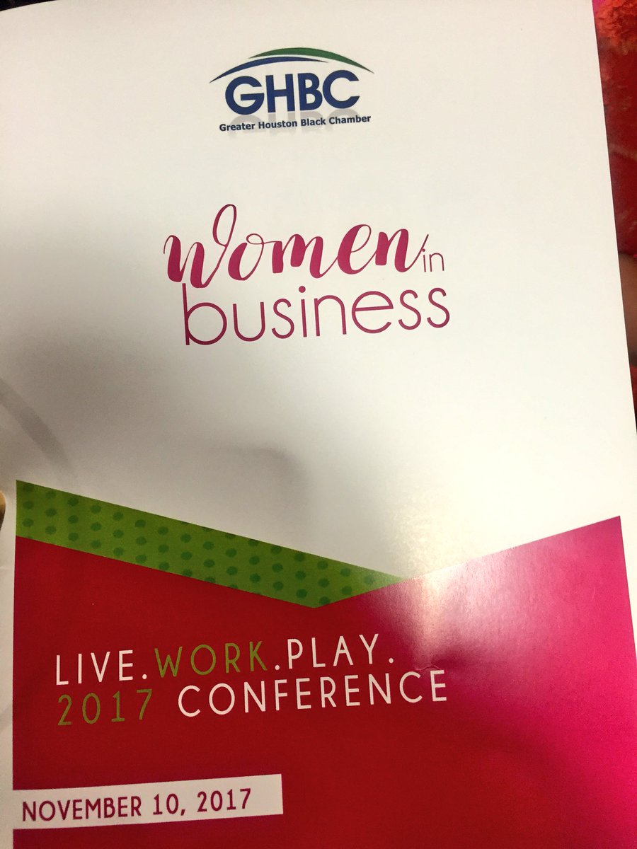 TheDrDawn's tweet photo. 🙌🏾 Thank you to the @HouBlackChamber for having @SynergyRNetwork at your #GHBCWIB Conference today! #TheDrDawn #CertifiedLifeCoach 👑🎤 https://t.co/T3lhMU1030