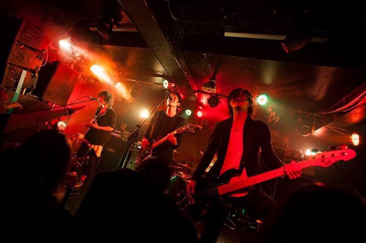 wrongcity_jp's tweet photo. 【LAST LIVE一般発売開始！！】
＊本日10時からLAST LIVEのチケット一般発売が開始されました！！！
枚数に限りがありますので、是非お見逃し無く！！
↓↓↓
https://t.co/bk8FYSmbKc

＊そして、先週行われたSCIENCEでのライブ写真も公開！
https://t.co/0QEkIRP5mn https://t.co/cbwHqK0suK