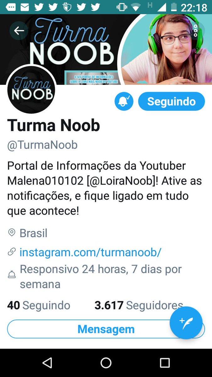 POTATOTwo1's tweet photo. @TurmaNoob @LoiraNoob @BBBTwtoficial @FCpotato_malena https://t.co/OHjbicNMSw