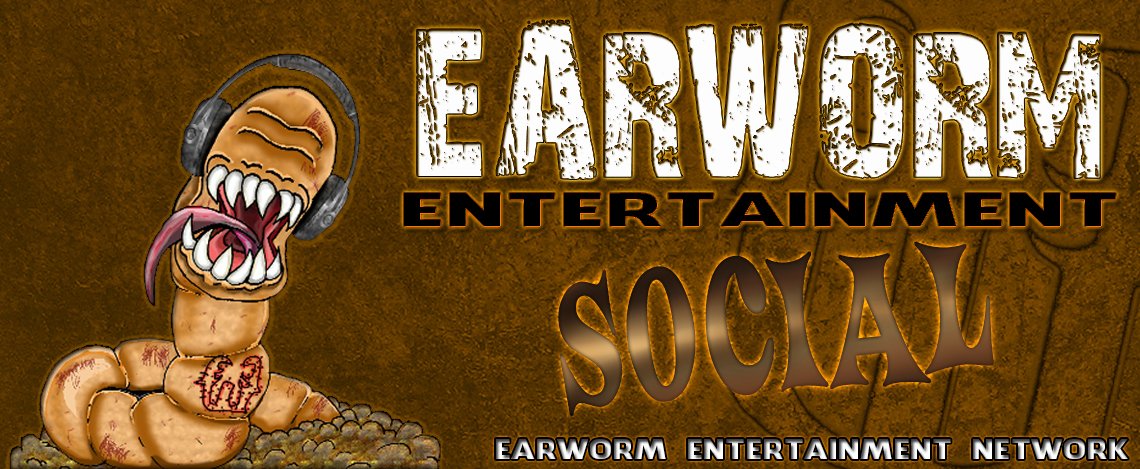 EarwormEnt's tweet photo. Join our network and connect with friends, and make some new ones #EarwormSocial #EwEaC #EarwormBitch #EarwormInfection
https://t.co/yRcJmC6YGb https://t.co/4yv1jWMhF5