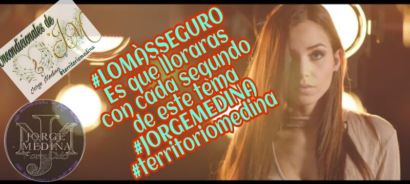 ClubJM_Ags's tweet photo. #LoMásSeguro
#JorgeMedina
#ElReyDeLosEscenarios
#20AñosDeÉxito
#TerritorioMedina @j_medina37 https://t.co/bo8JT4pZWT