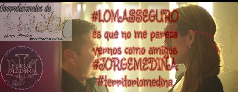 ClubJM_Ags's tweet photo. #LoMásSeguro
#JorgeMedina
#ElReyDeLosEscenarios
#20AñosDeÉxito
#TerritorioMedina @j_medina37 https://t.co/KiqCYSouDX