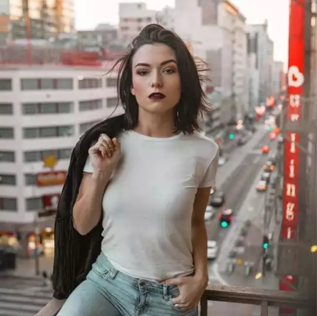 Bella dayne hot