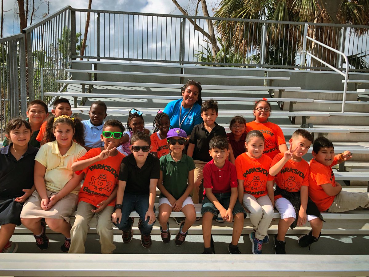 LaLovelyMaestra's tweet image. My #ClassyClass had such an amazing time at PSE’s Walk-a-thon! You know I love them a lot if I agree to run along with them. #ParksideProud