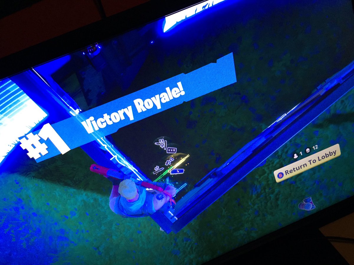 Sir_Dangle's tweet photo. Solid first solo of the day 🐦 #OMG @eclipseomg https://t.co/BBDOG876Ix