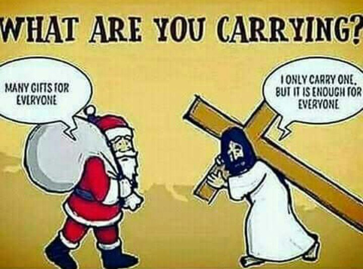 Endless love. #ChristmasIsComing