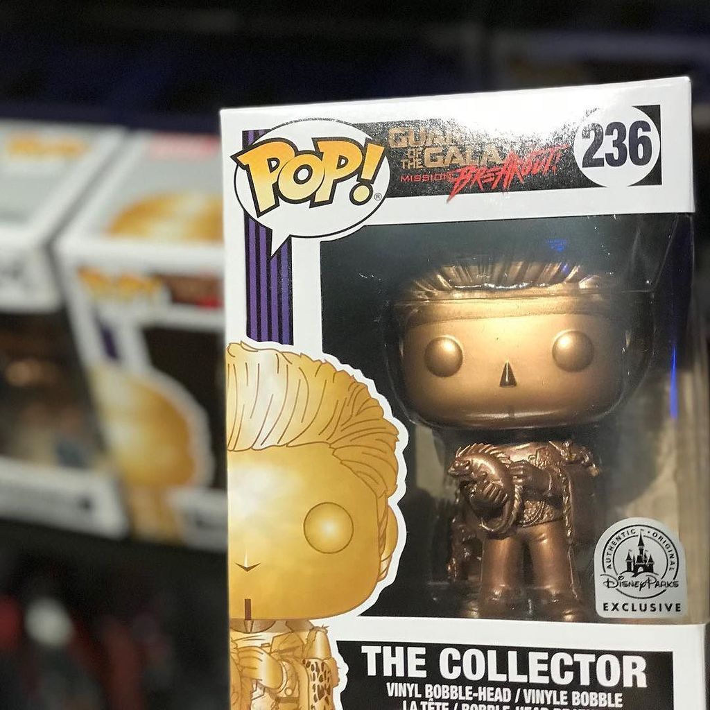 popvinylworld's tweet photo. Look what showed up again at Downtown Disney Anaheim DStreet. #Funko #Disney Parks #guardiansofthegalaxy #thecolle… https://t.co/XnB03Cm5U4 https://t.co/PKY5t2Yi5J