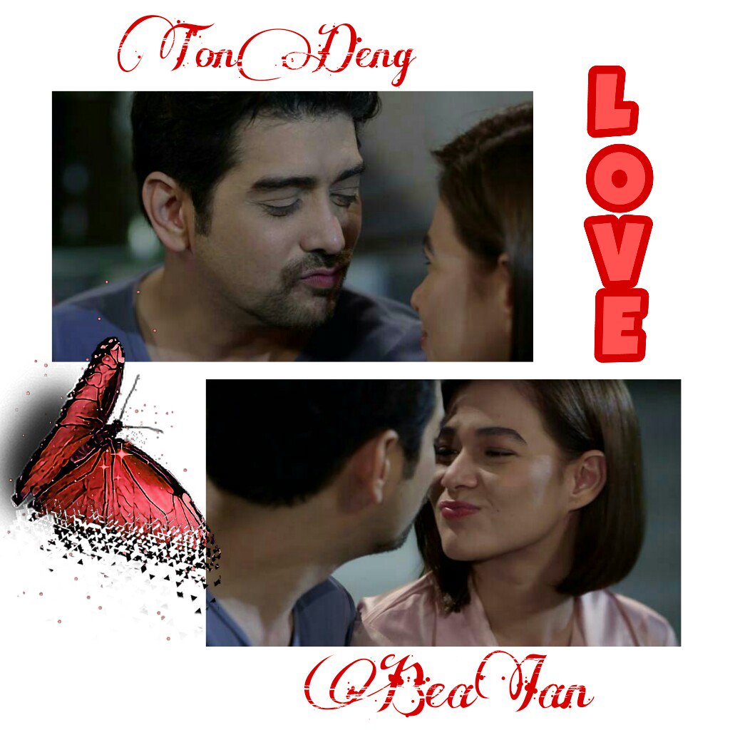 BeaIanLovERS's tweet photo. Good Morning BeaIanLovers! 😍😍😍
#MovieForBeaIan🙏 #SitComForBeaIan #SeryeForBeaIan @StarCinema @StarCreativesTV https://t.co/oRLFORUvTK